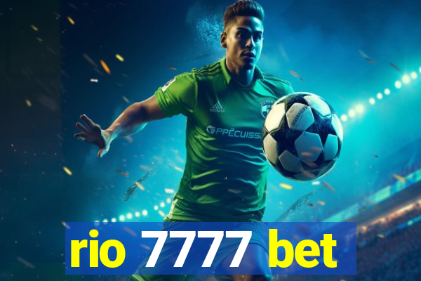 rio 7777 bet